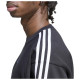Adidas Ανδρικό φούτερ Essentials 3-Stripes Fleece Sweatshirt